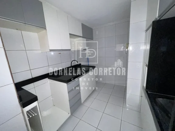 Imagem Apartamento em Jaboatão com 2 quartos - localização perfeita!