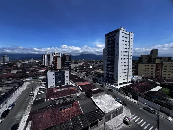 Imagem Apartamento com 2 dorms, Tupi, Praia Grande, Cod: 1325
