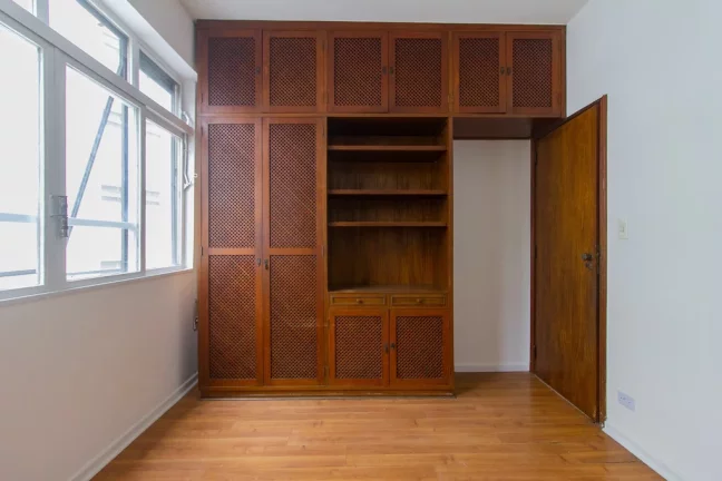 Imagem APARTAMENTO RESIDENCIAL em São Paulo - SP, Cerqueira César