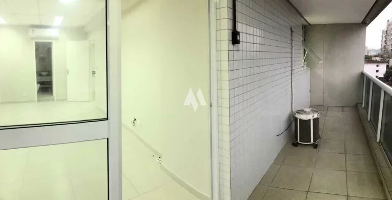 Imagem Sala comercial /Santos/oportunidade/Aparecida