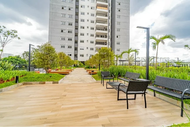 Imagem APARTAMENTO RESIDENCIAL em São Paulo - SP, Vila Mascote