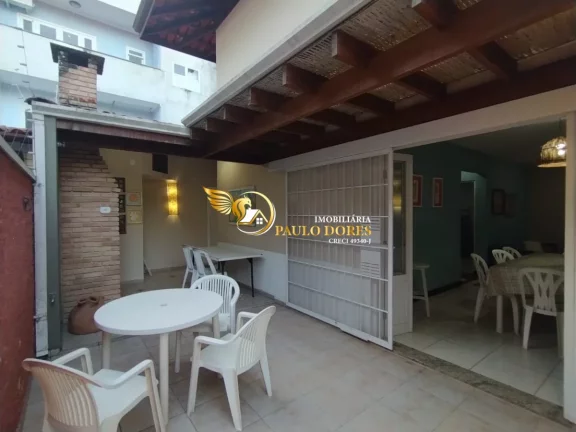 Imagem Apartamento Garden à Venda Praia do Tenório / Itaguá Ubatuba/SP