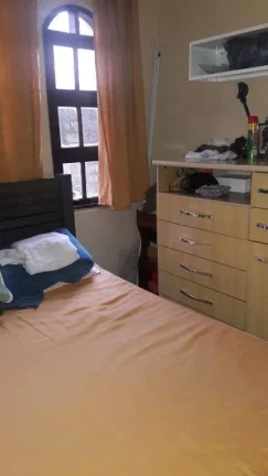 Imagem Sobrado residencial à venda, Cidade Miguel Badra, Suzano