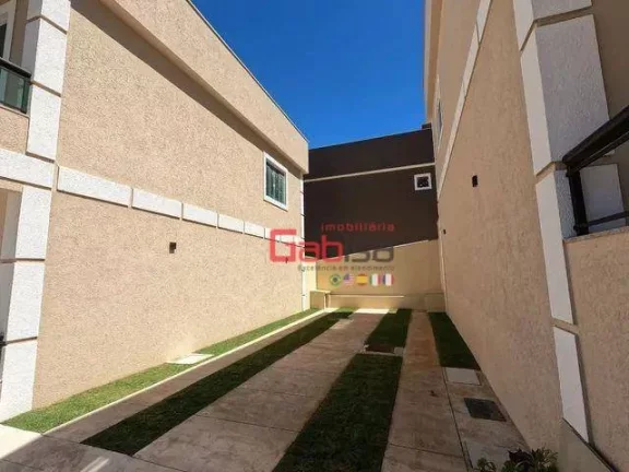 Imagem Casa com 2 dormitórios à venda, 92 m² por R$ 450.000,00 - Guriri - Cabo Frio/RJ