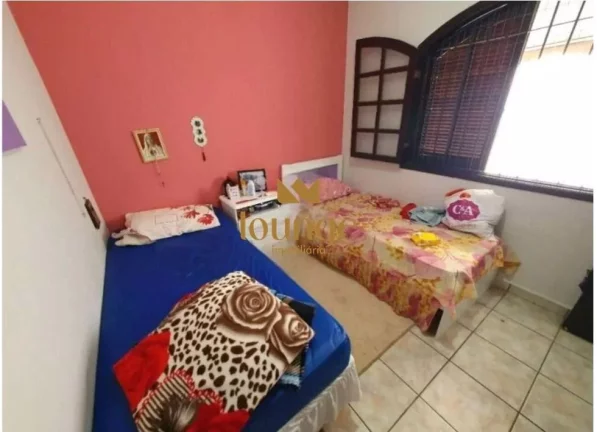 Imagem Casa à venda Jardim São Paulo Zona Oeste - Sorocaba/SP