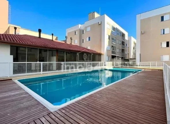 Imagem Descubra seu novo lar em Serraria, São José! Apartamento de 68m² com 3 dormitórios por apenas R$349.000. Venha conhecer!