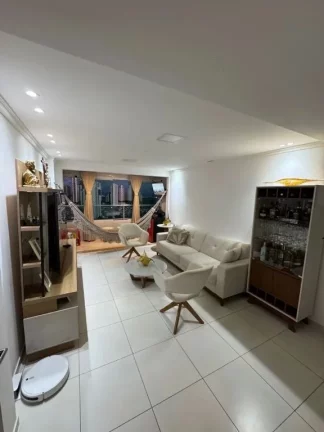 Imagem Sofisticado Apartamento de 98m² em Tambauzinho – Conforto, Estilo e Localização Privilegiada!