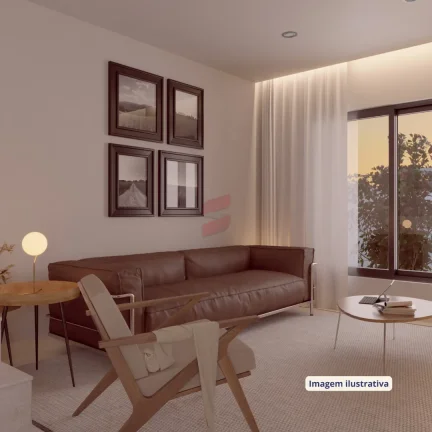 Imagem SOBRADO com 3 dormitórios à venda com 163m² por R$ 850.000,00 no bairro Vargem Grande - PINHAIS / PR