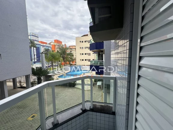 Imagem Apartamento na área nobre da Praia Grande