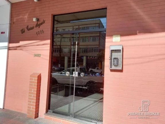 Imagem Apartamento à venda, 58 m² por R$ 329.900,00 - Várzea - Teresópolis/RJ