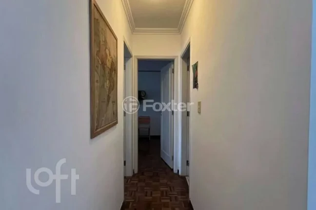 Imagem Apartamento Pinheiros - 98M², 2 Dorms, 1 Vaga, Lazer Completo.