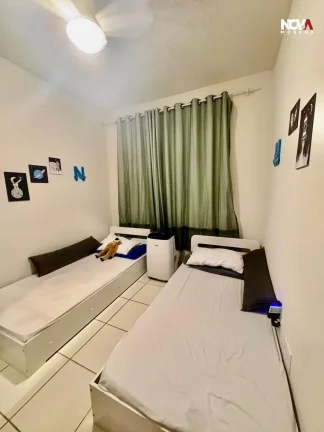 Imagem Seu novo começo pode estar aqui em Vila Velha.

Se você procura um apartamento aconchegante, bem l...
