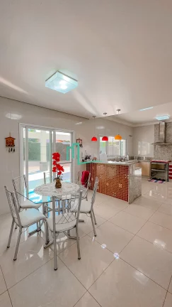 Imagem LINDA E EXCLUSIVA CHÁCARA DE ALTO PADRÃO DISPONIVEL Á VENDA EM CONDOMINIO FECHADO DENTRO DE FRANCA/SP