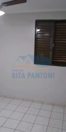 Imagem Apartamento - Ribeirão Preto - Parque Industrial Lagoinha - Região Leste