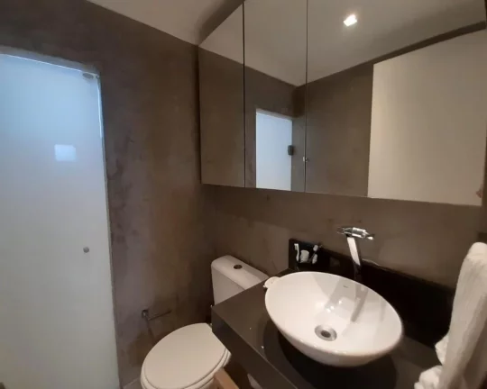 Imagem APARTAMENTO 3 DORMS - 90m² - USP - METRO BUTANTÃ - BUTANTÃ