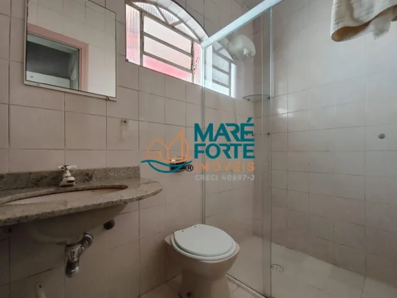 Imagem Casa ampla bem arejada ótima localização no Centro de Ubatuba SP