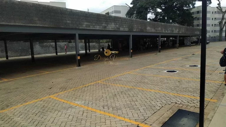 Imagem Apartamento para Venda em Teresópolis / RJ no bairro Cascata do Imbuí