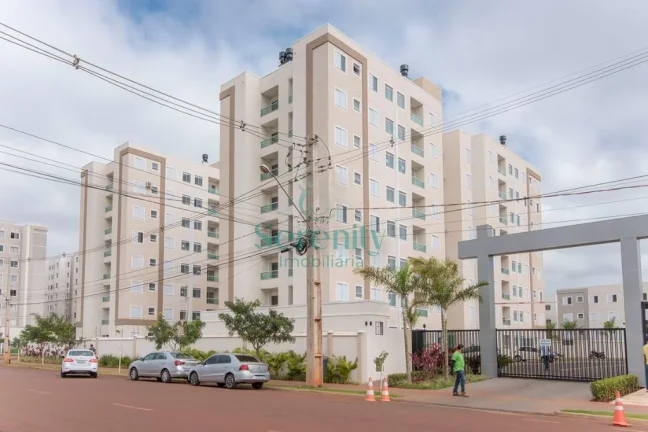 Imagem Apartamento à venda e para alugar no Acquaville, em Londrina/PR