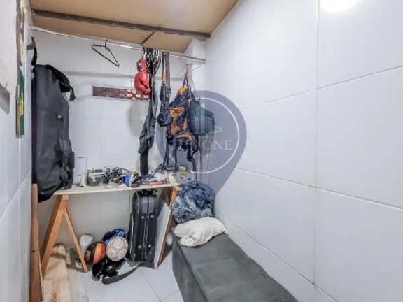 Imagem Studio de alto padrão na Vila Mariana, São Paulo-SP: 1 quarto, 1 suíte, 1 sala, 1 banheiro, 1 vaga - 36m². Venha conferir!