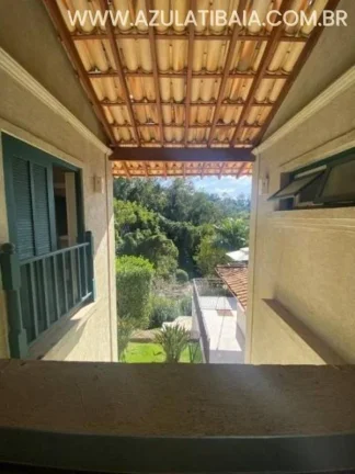 Imagem Casa em Condomínio para Venda em Atibaia, Estância Parque de Atibaia, 5 dormitórios, 5 suítes, 7 banheiros, 4 vagas