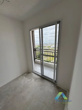 Imagem Apartamento padrão com 40m² em localização privilegiada na área nobre da Mooca.