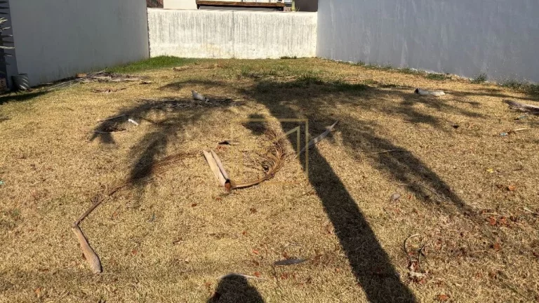 Imagem GRANDE OPORTUNIDADE! Terreno de 255m² no Jardim de Mônaco, Hortolândia