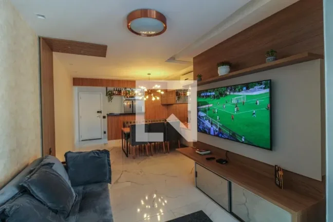 Imagem Apartamento à Venda - Recreio, 3 Quartos, 90 m2