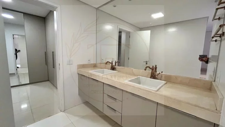 Imagem Apartamento de luxo, no Uber Corbusier, em Ribeirão Preto, Jardim Botânico, com 4 quartos, 369m2