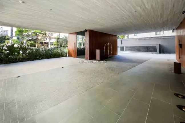 Imagem Studio à venda Itaim Bibi São Paulo