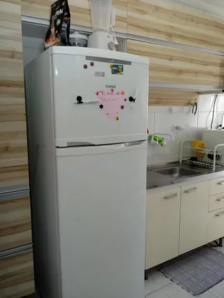 Imagem Apartamento a venda na Bela Vista - Manoel Dutra