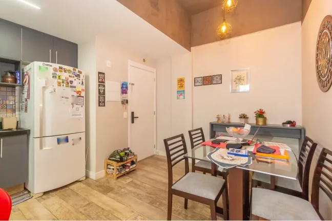 Imagem APARTAMENTO RESIDENCIAL em São Paulo - SP, Água Branca