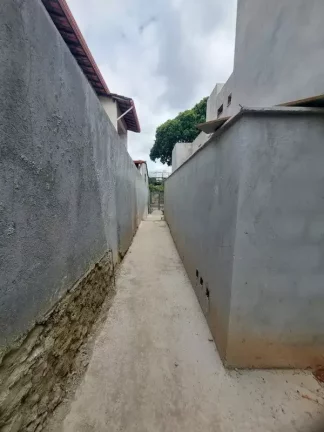 Imagem 3QUARTOS+SUÍTE+2VAGAS+FINAL DE OBRA+GEMINADA SOMENTE NA ÁREA DE SERVIÇO
