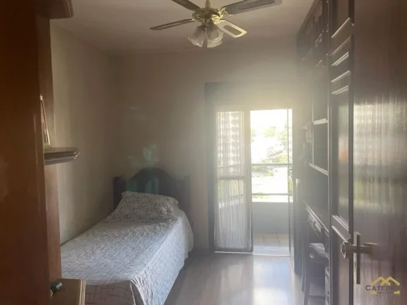 Imagem APARTAMENTO RESIDENCIAL em JUNDIAÍ - SP, ANHANGABAÚ