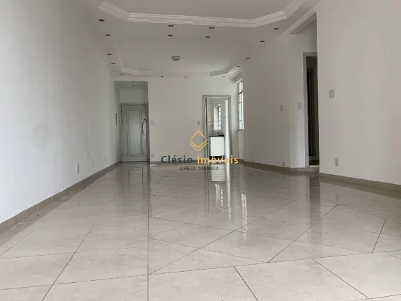 Imagem Apartamento para venda reformado com 2 quartos, 2 banheiros, 100m²