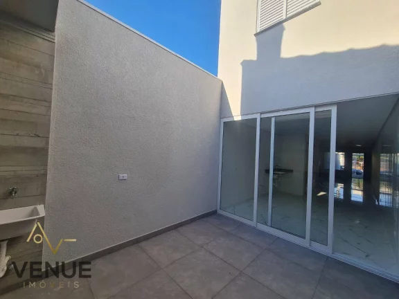 Imagem Sobrado à venda, 145 m² por R$ 720.000,00 - Vila Ré - São Paulo/SP