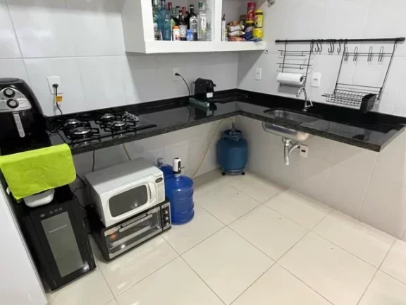 Imagem Apartamento Vila Formosa Excelente Localização Próx. Shopping Anália Franco 1 Dorm