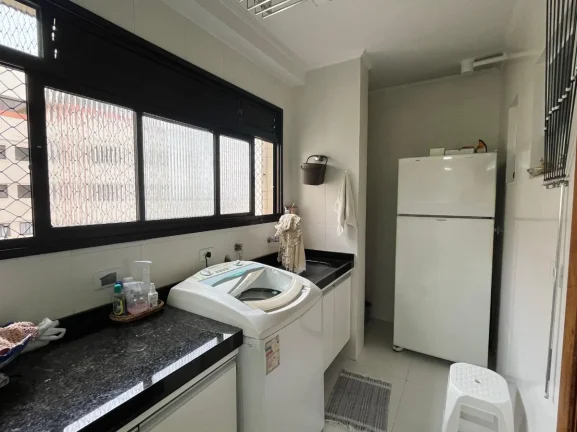 Imagem Apartamento para venda em Ipiranga com 4 quartos, sendo 2 suítes , 137m2