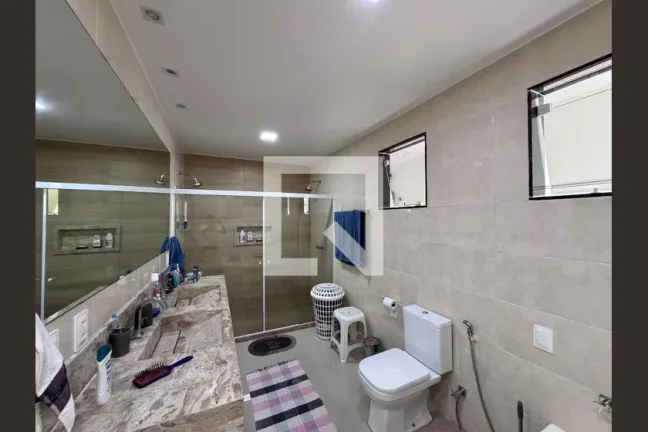 Imagem Apartamento à Venda - Vargem Grande, 4 Quartos, 367 m2
