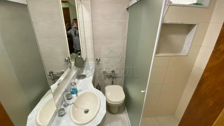 Imagem Ipanema - Residencial › Apartamento com 1 quarto(s) a Venda