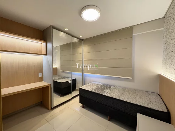 Imagem QS Life Home ... Clinical - Apartamento à venda de 61m² 2 suítes no bairro Setor Marista - Goiânia/GO