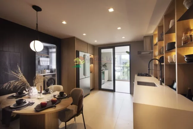 Imagem Apartamento com 3 Quartos à Venda, 151 m² em Barra Da Tijuca - Rio De Janeiro