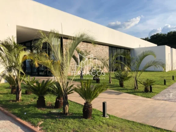 Imagem SOBRADO À VENDA, 3 DORMITÓRIOS/2 SUÍTES, CONDOMÍNIO BRISAS JUNDIAÍ, JARDIM SAMAMBAIA, JUNDIAÍ SP
