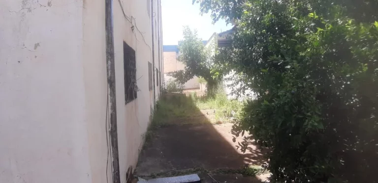 Imagem Área 1.370 m² no centro de Piracicaba/SP2 - Blocos de prédios residenciais com 20 apartamentos di...