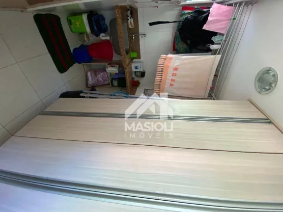 Imagem Apartamento com 3 dormitórios à venda, 102 m² por R$ 1.350.000,00 - Itapuã - Vila Velha/ES