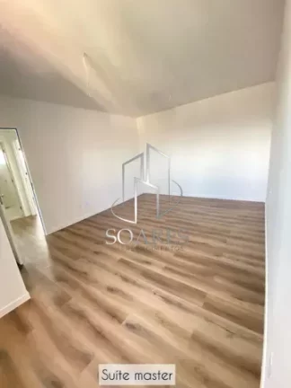 Imagem Torre Santoro em Sao Bras - Condominio no centro de belém