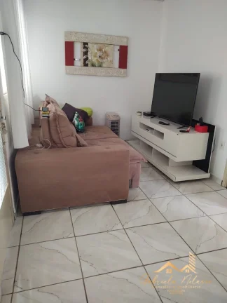 Imagem Casa Jardim Primavera