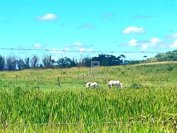 Imagem Fazenda à venda, 52 alqueires por R$ 9.500.000 - Banqueiros - Araruama/RJ