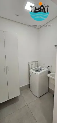 Imagem Casas para Alugar anual em Juquehy - com 3 suítes, lado direito, piscina e churrasqueira privativa máx. 8 pessoas | Juquehy Imobiliária