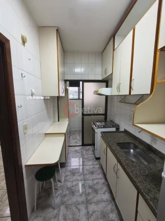 Imagem Apartamento linear a venda, 2 quartos, 95m², Centro - Cabo Frio
