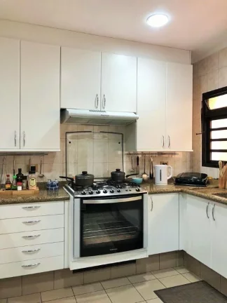 Imagem Sobrado com 5 dormitórios à venda, 602 m² por R$ 1.900.000,00 - Jardim Altos de Suzano - Suzano/SP